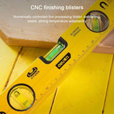 Precision Spirit Level Magnetic Ruler-TI00147-Veeddydropshipping